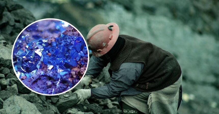 Hallazgo de cobalto en Chile: el “oro azul” que podría transformar la economía global
