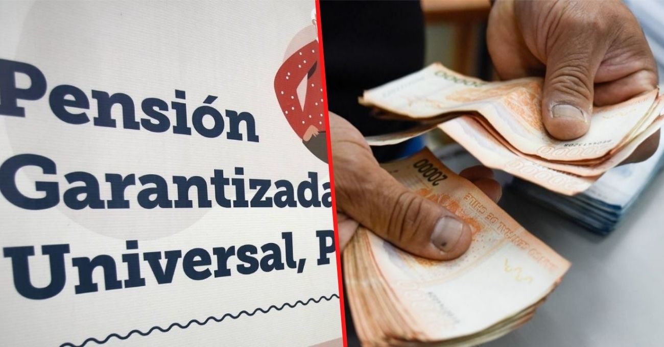 Pensión Garantizada Universal (PGU): Motivos por los que podrías perder el beneficio y dejar de recibir los pagos