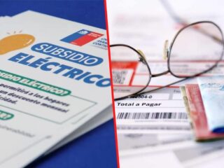 Subsidio Eléctrico 2025: ¿Dónde consultar si fuiste beneficiario?