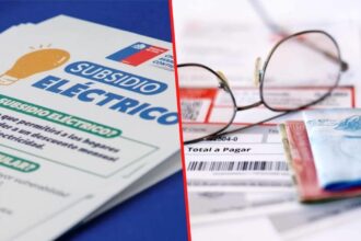 Subsidio Eléctrico 2025: ¿Dónde consultar si fuiste beneficiario?