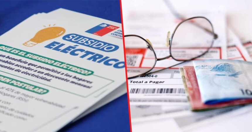 Subsidio Eléctrico 2025: ¿Dónde consultar si fuiste beneficiario?