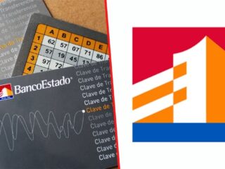 BancoEstado elimina tarjetas de coordenadas y refuerza autenticación digital