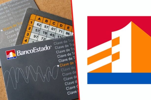 BancoEstado elimina tarjetas de coordenadas y refuerza autenticación digital