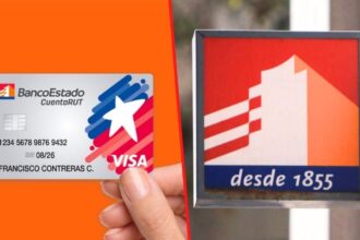 Hasta 50% de descuento con Cuenta RUT: revisa las promociones de BancoEstado para agosto