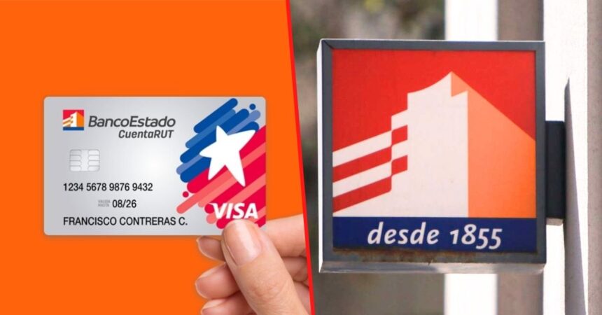 Hasta 50% de descuento con Cuenta RUT: revisa las promociones de BancoEstado para agosto