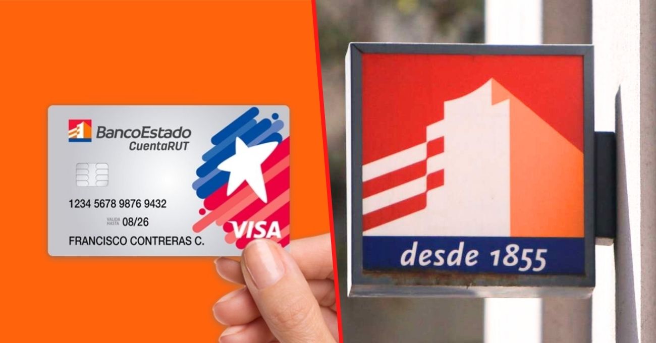 Hasta 50% de descuento con Cuenta RUT: revisa las promociones de BancoEstado para agosto