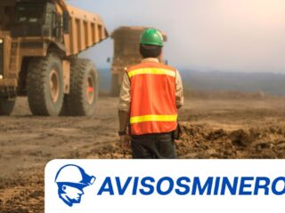 Avisosmineros.cl: La plataforma de empleos mineros con IA que revolucionará el sector