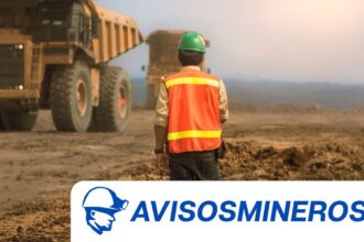 Avisosmineros.cl: La plataforma de empleos mineros con IA que revolucionará el sector
