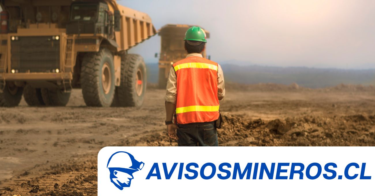 Avisosmineros.cl: La plataforma de empleos mineros con IA que revolucionará el sector