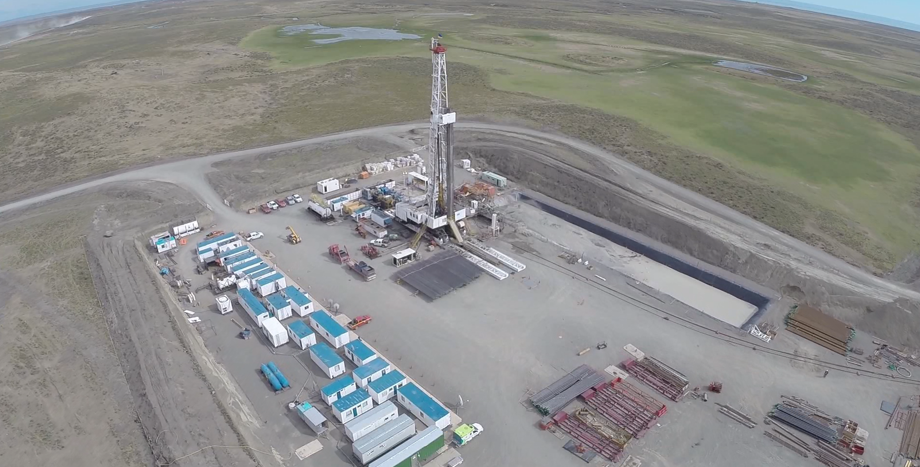COEVA aprobó proyecto de Enap que ampliará su capacidad de producción de gas