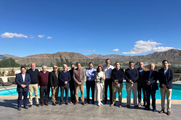 Asociaciones Gremiales de la Macrozona Norte se reúnen en la ciudad de Copiapó 