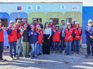 Fiesta de La Tirana refuerza su compromiso medioambiental con nueva campaña de reciclaje