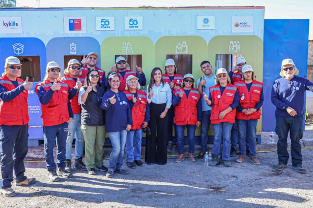 Fiesta de La Tirana refuerza su compromiso medioambiental con nueva campaña de reciclaje