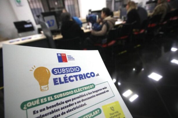 Descuentos en Electricidad para Hogares Vulnerables: Cómo Acceder al Subsidio Eléctrico en 2025