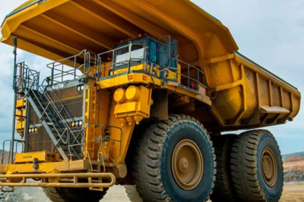 Desafíos y Soluciones Innovadoras en la Minería para Vehículos Eléctricos: Expertos Destacan la Importancia de Tecnologías Avanzadas
