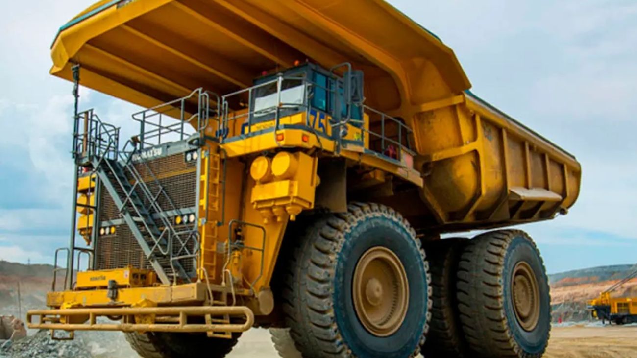 Desafíos y Soluciones Innovadoras en la Minería para Vehículos Eléctricos: Expertos Destacan la Importancia de Tecnologías Avanzadas