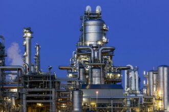 Revolución en la Eficiencia Energética Industrial: Claves para Ahorrar y Reducir Emisiones Hasta 2030