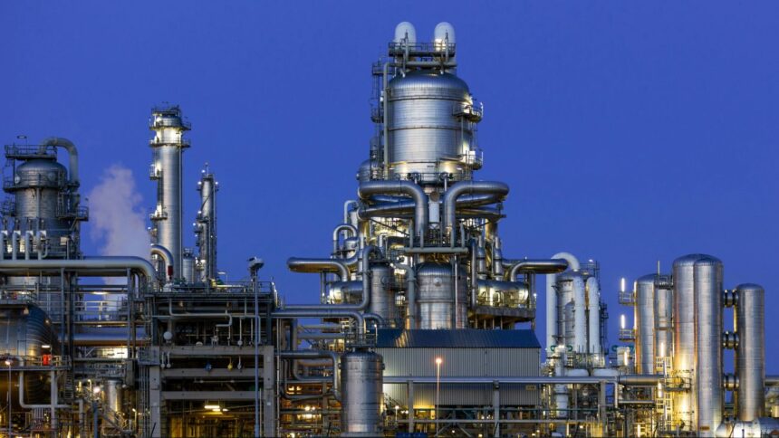 Revolución en la Eficiencia Energética Industrial: Claves para Ahorrar y Reducir Emisiones Hasta 2030