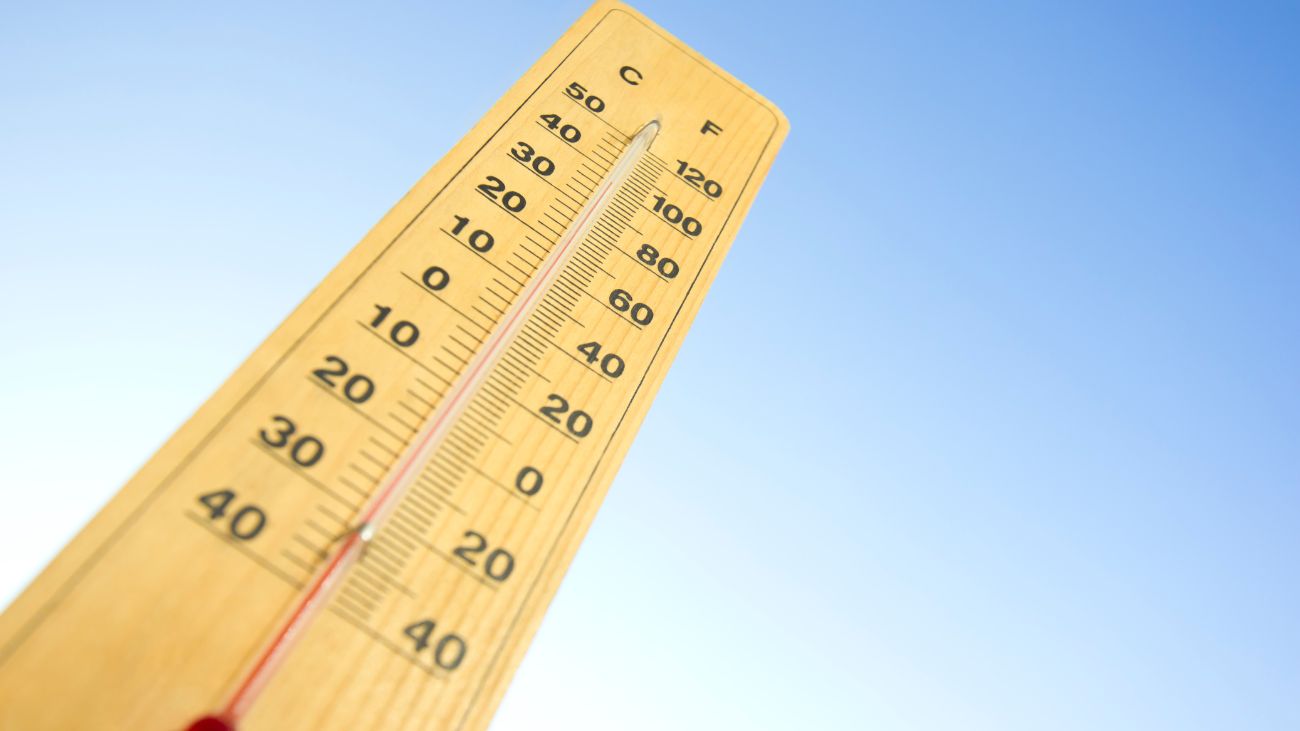 Alerta de Ola de Calor en el Sur de Chile: Altas Temperaturas Afectarán Cinco Regiones Cordilleranas
