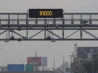 **Nuevo Sistema de Pago para Vehículos sin TAG: Evita Multas y Reduce Costos en Autopistas Urbanas**