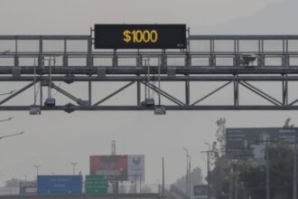 Nuevo Sistema de Pago para Vehículos sin TAG: Evita Multas y Reduce Costos en Autopistas Urbanas