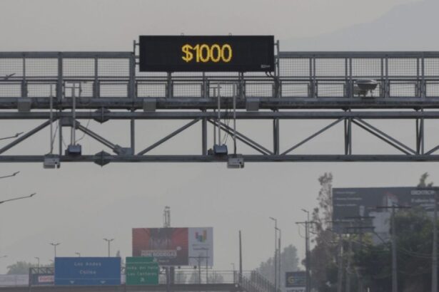 Nuevo Sistema de Pago para Vehículos sin TAG: Evita Multas y Reduce Costos en Autopistas Urbanas