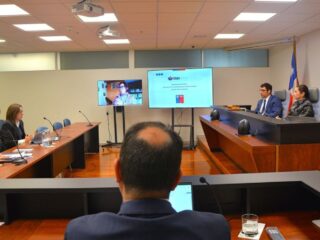 Reclamación de Ecopower ante Tribunal Ambiental por Proyecto Eólico de $250 Millones en Chiloé: Detalles y Controversias