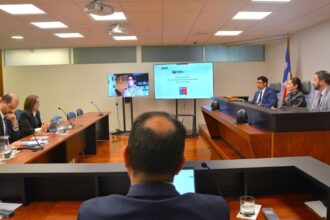 Reclamación de Ecopower ante Tribunal Ambiental por Proyecto Eólico de $250 Millones en Chiloé: Detalles y Controversias