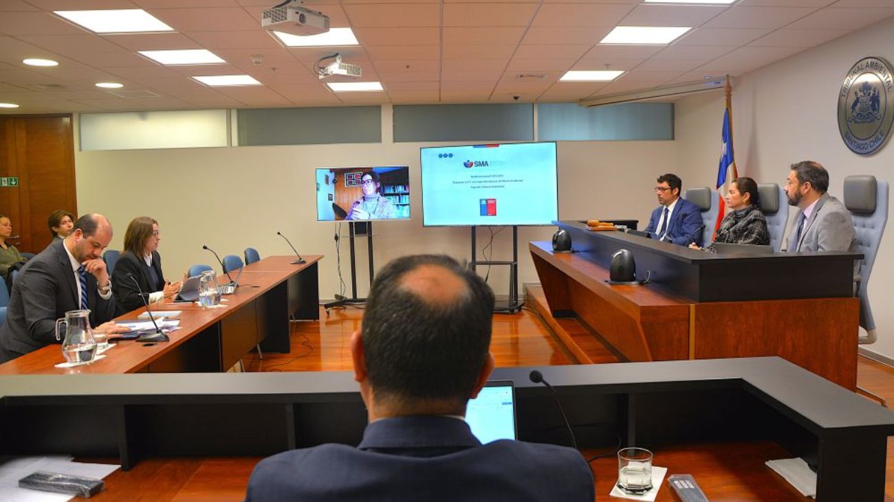 Reclamación de Ecopower ante Tribunal Ambiental por Proyecto Eólico de $250 Millones en Chiloé: Detalles y Controversias