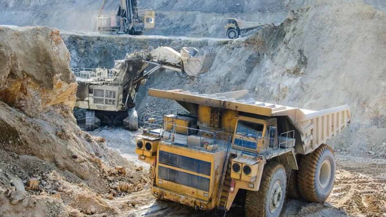 Descubrimiento Clave en Perú: Proyecto Santas Gloria Revela Extensa Zona de Sulfuros en Pozo SG017