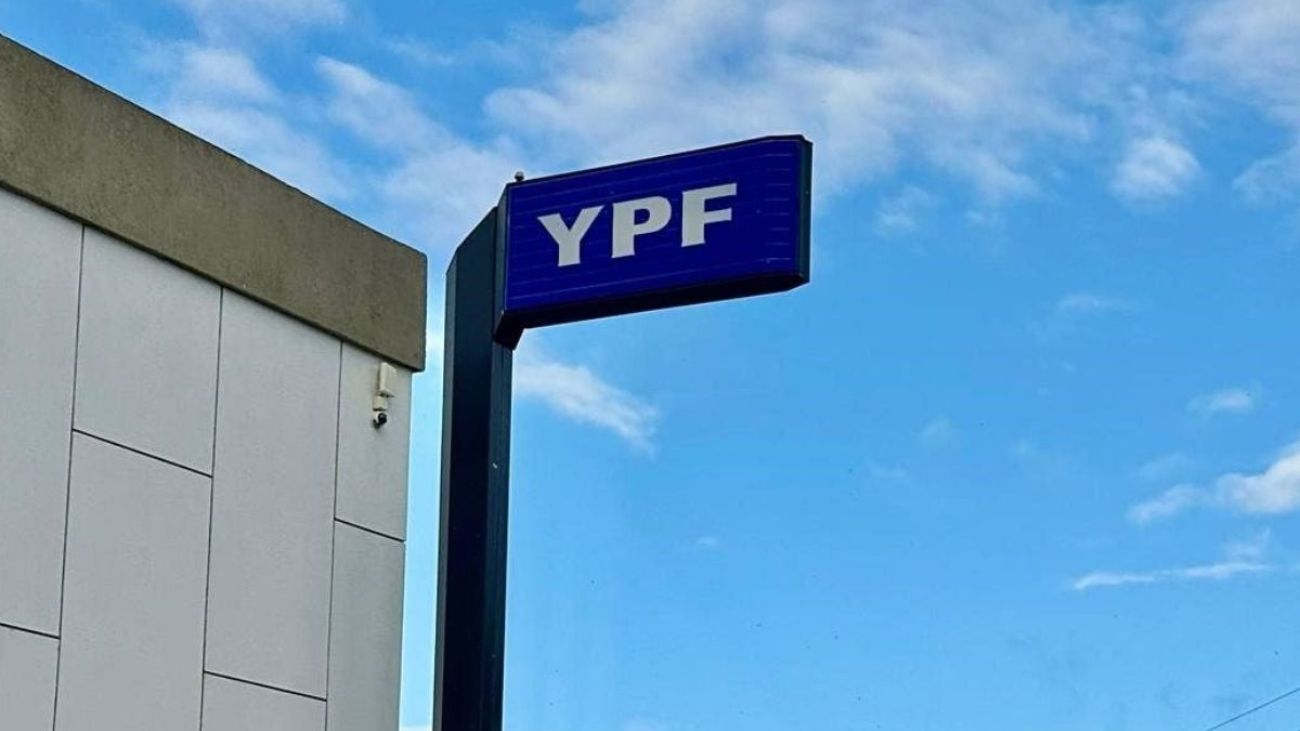 Argentina Obligada a Ceder el 51% de YPF Tras Orden Judicial de EE.UU. por US$16.100 Millones