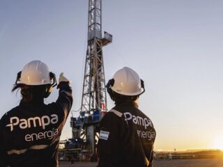 **Pampa Energía Invierte US$1.500 Millones en Vaca Muerta: Expansión del Bloque Rincón de Aranda Promete Multiplicar Producción por Diez**