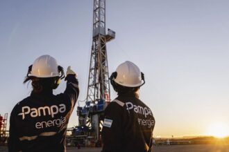 Pampa Energía Invierte US$1.500 Millones en Vaca Muerta: Expansión del Bloque Rincón de Aranda Promete Multiplicar Producción por Diez