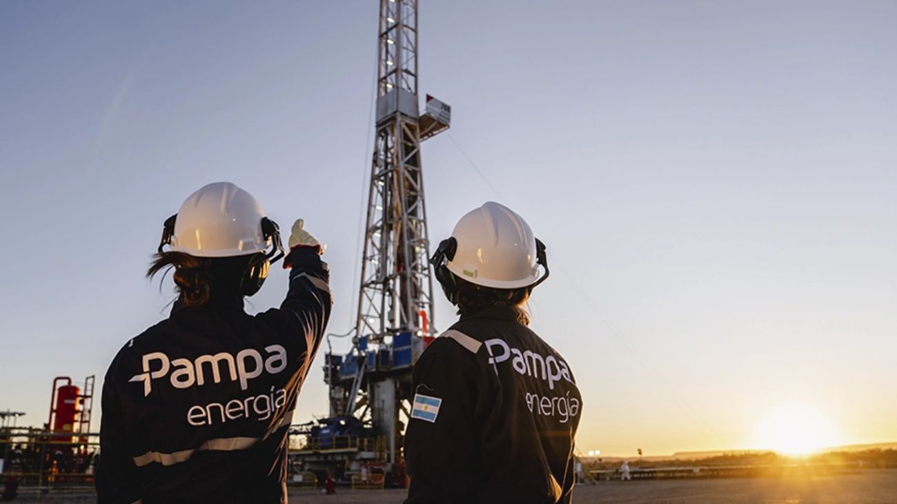 **Pampa Energía Invierte US$1.500 Millones en Vaca Muerta: Expansión del Bloque Rincón de Aranda Promete Multiplicar Producción por Diez**