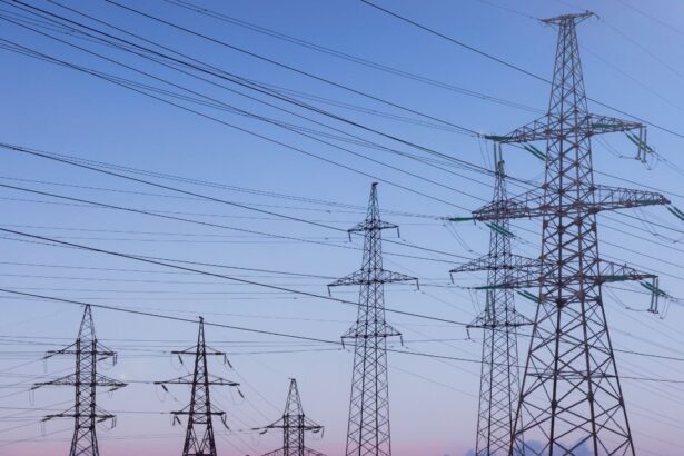 Chile Avanza en la Transición Energética con el Innovador Proyecto Kimal-Lo Aguirre: Un Salto hacia la Eficiencia y Sostenibilidad Eléctrica