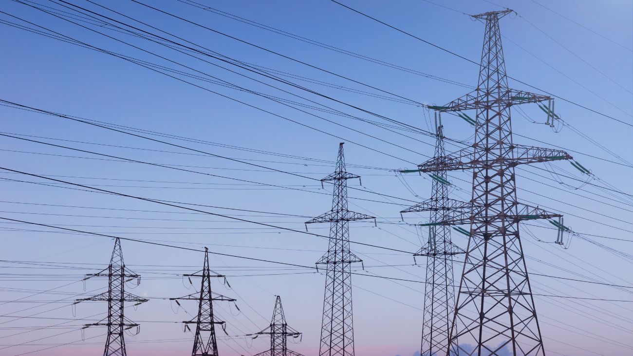 Chile Avanza en la Transición Energética con el Innovador Proyecto Kimal-Lo Aguirre: Un Salto hacia la Eficiencia y Sostenibilidad Eléctrica