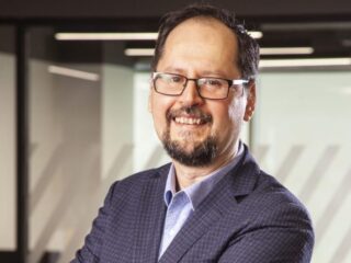Patricio Aguilera Impulsa Innovación en el ITL: Liderando el Avance de Tecnologías Limpias en Chile