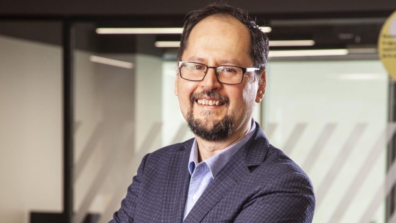 **Patricio Aguilera Impulsa Innovación en el ITL: Liderando el Avance de Tecnologías Limpias en Chile**