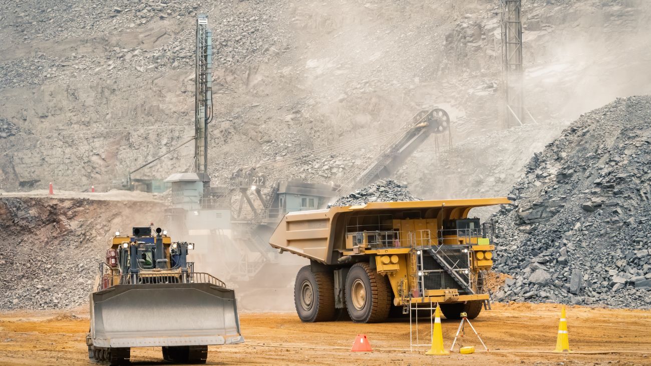 Chile Celebra el Mes de la Minería 2025: Eventos Clave y Oportunidades de Negocio en Antofagasta