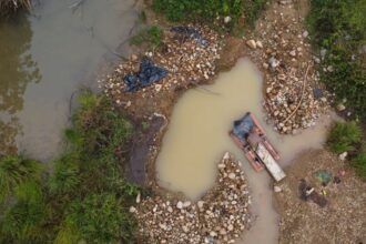 Minería Legal en Ecuador: Entre Beneficios Económicos y Retos Ambientales, ¿Cuál es el Verdadero Costo?