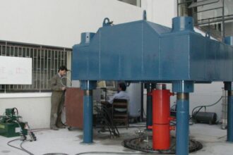 Revolucionario Equipo Triaxial en Chile: Clave para Megaestructuras Seguras en América Latina