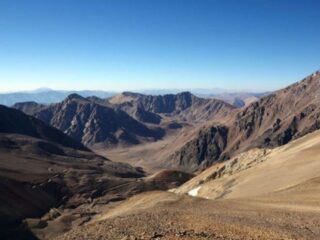 Descubrimiento Revolucionario en Argentina: Nuevas Zonas de Cobre y Oro de Alta Ley en Lunahuasi Potencian el Cinturón Andino