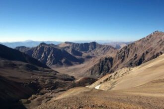 Descubrimiento Revolucionario en Argentina: Nuevas Zonas de Cobre y Oro de Alta Ley en Lunahuasi Potencian el Cinturón Andino