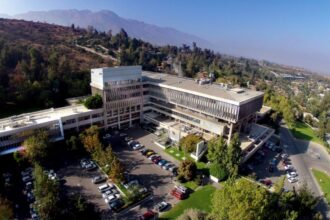 Oportunidades de Empleo en Dipreca: Sueldos de Hasta $3,2 Millones en el Hospital de Carabineros de Chile