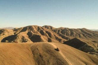 Descubrimiento Revolucionario: Marimaca Copper Destapa Potencial de Clase Mundial en Pampa Medina con Intersecciones de Cobre Extraordinarias