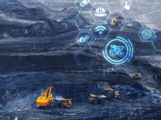 **"Minería Chilena se Reinventa: Inversión en Digitalización Proyecta Mercado de US $2.943 Millones para 2030"**
