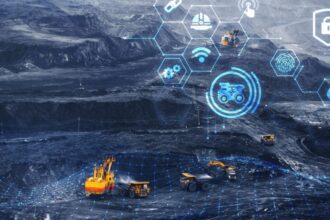 Minería Chilena se Reinventa: Inversión en Digitalización Proyecta Mercado de US $2.943 Millones para 2030