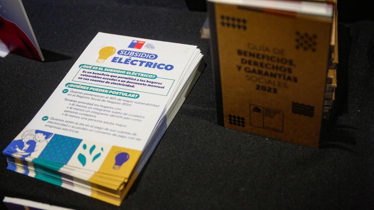 Últimos Días para Postular al Subsidio Eléctrico 2025: Descubre Montos y Requisitos Aquí