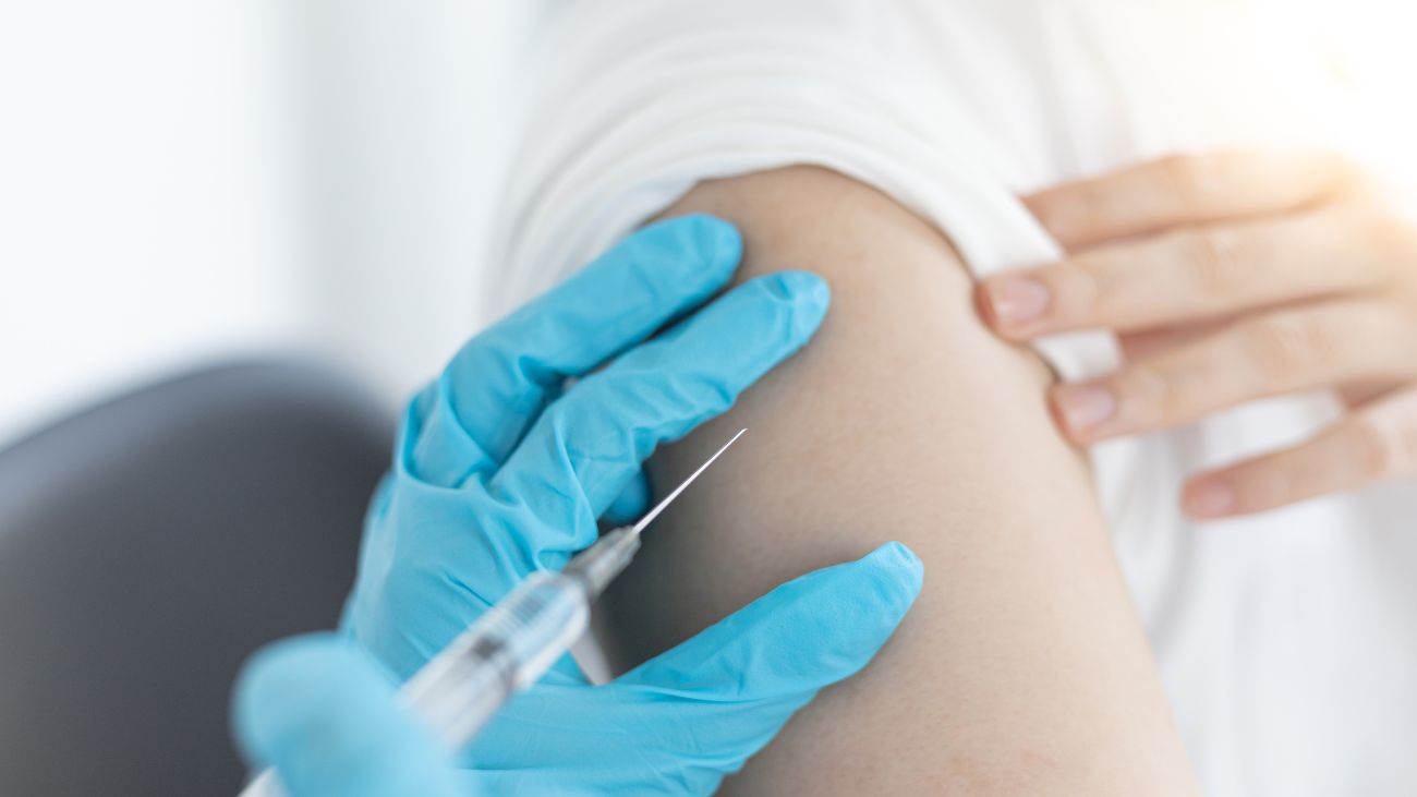 Vacuna contra la influenza gratis en vacunatorios públicos y centros en convenio desde julio