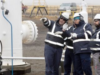 Enap Invertirá US$ 15 Millones en Nuevo Gasoducto Sara-Clarencia para Abastecer a Porvenir